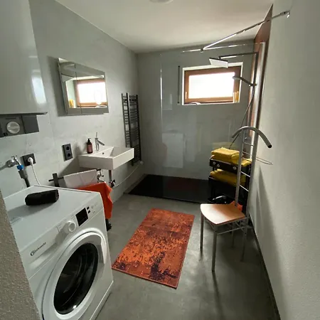 Heinrich Daire Schramberg