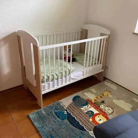 Appartement Heinrich Schramberg