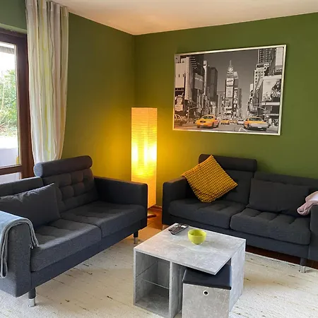 Heinrich Appartement